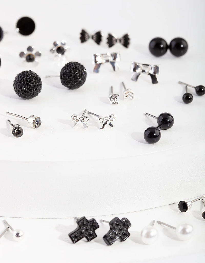 BOB PEACE N STAR STUD 20PK ER@