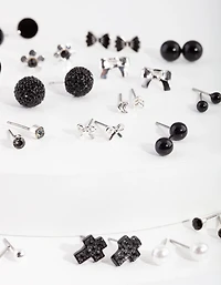 BOB PEACE N STAR STUD 20PK ER@