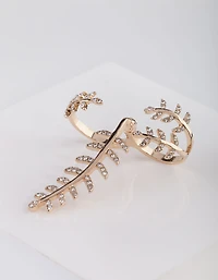 FGOLD SG LEAF MULTI FINGR RG