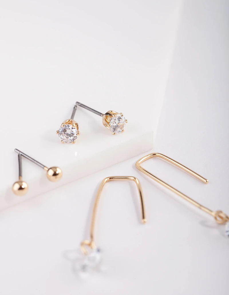 CUBZ SG STICK CZ & STUD 3PK ER