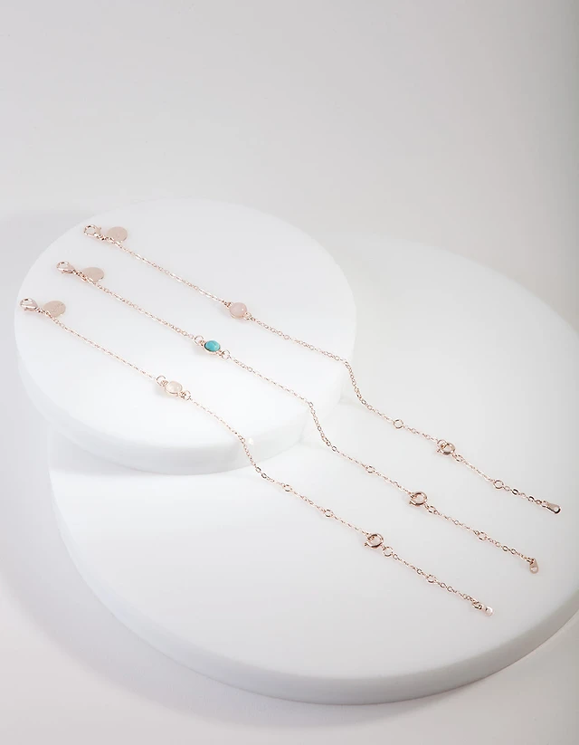 Lovisa Multi Wristwear