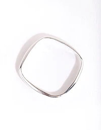Bague en écureuil en argent sterling