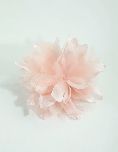 Mini Blush Corsage