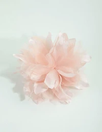 Mini Blush Corsage