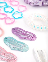 Kids Pastel Hair Kit
