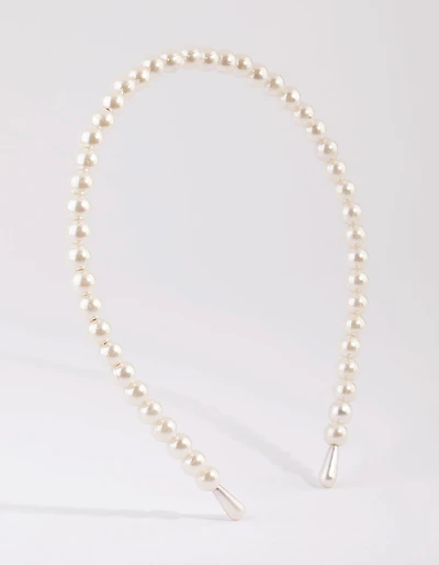 Pearl Headband