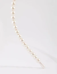 Pearl Headband