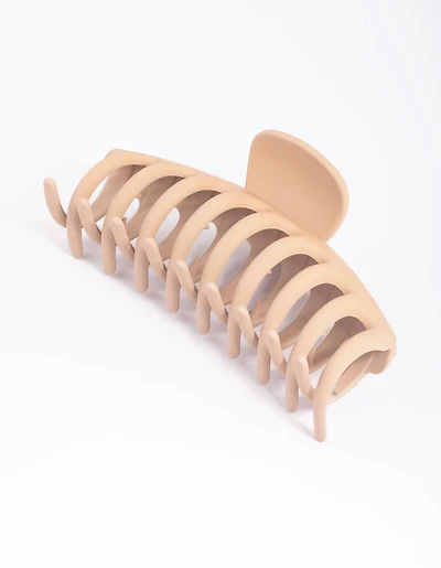 Matte Neutral Claw