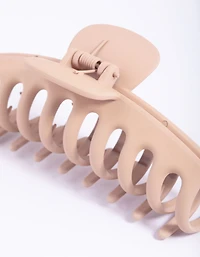 Matte Neutral Claw
