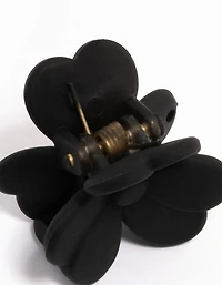 Mini Daisy Hair Claw Clip