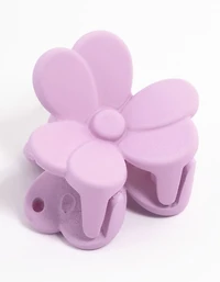 Pink Mini Daisy Claw