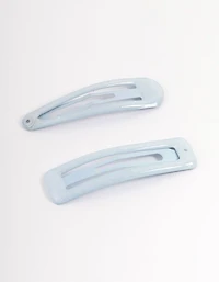 Coated Mixed Bubble Snap Clip Pack