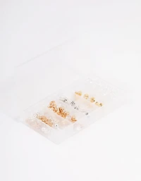 Mixed Metal Essential Kit