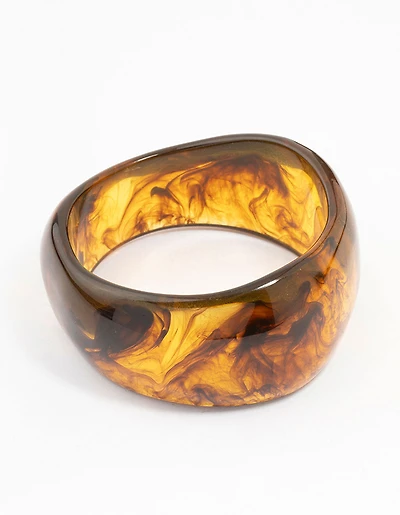 Bracelet écaille de tortue
