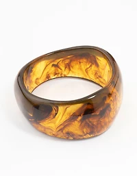 Bracelet écaille de tortue