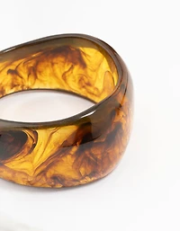 Bracelet écaille de tortue
