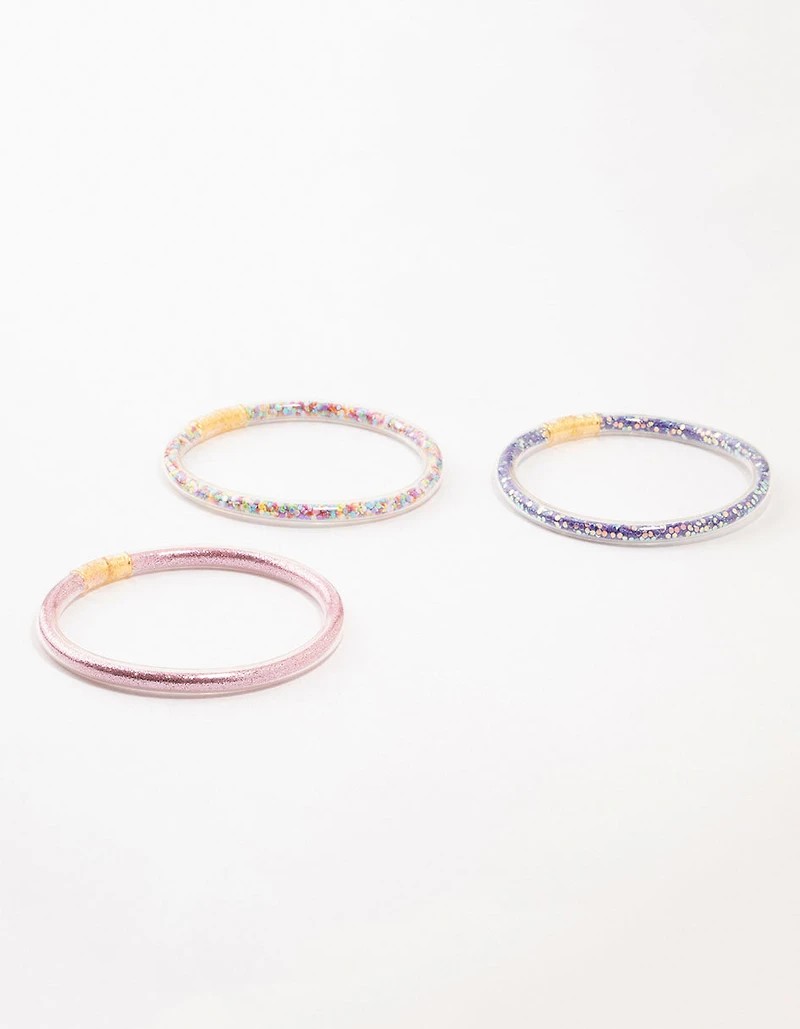 Pack de bracelets Shaker pour enfants