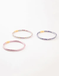 Pack de bracelets Shaker pour enfants