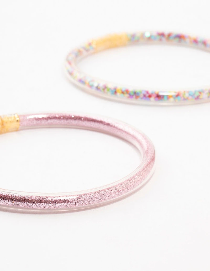 Pack de bracelets Shaker pour enfants
