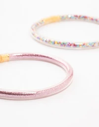Pack de bracelets Shaker pour enfants