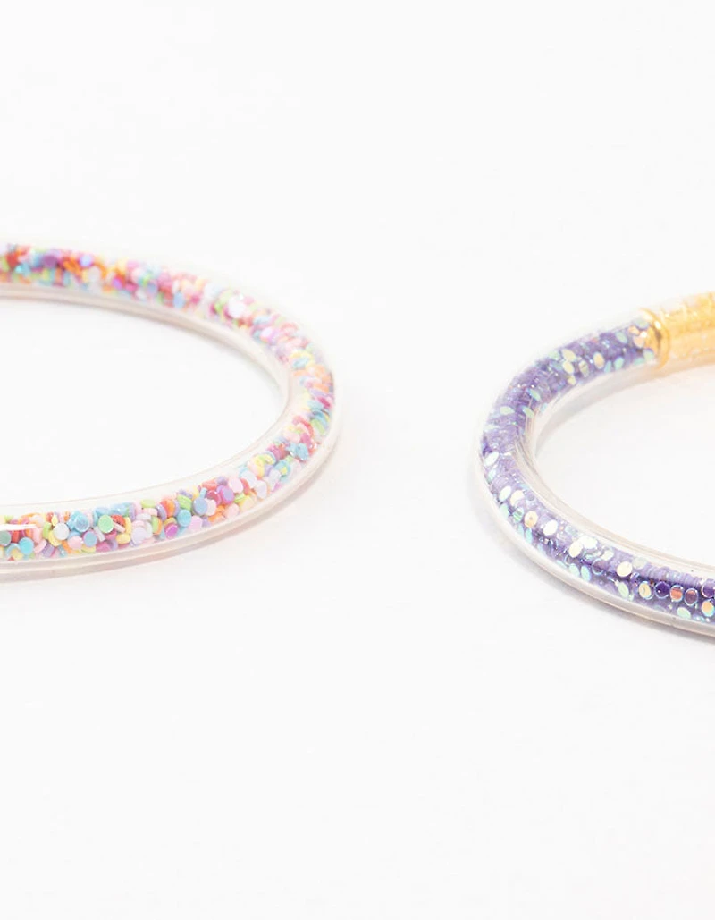 Pack de bracelets Shaker pour enfants