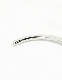 Waterproof Stainless Steel Stretch Slim Wrist Cuff