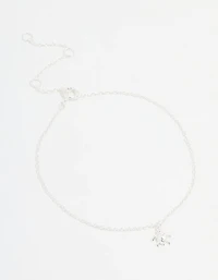 Sterling Silver Turtle Bracelet