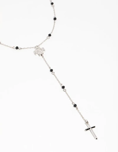 Collier en Y de la station Silver Cross