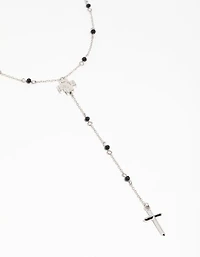Collier en Y de la station Silver Cross