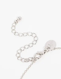 Collier en Y de la station Silver Cross