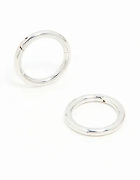 Surgical Steel Sleeper Earrings