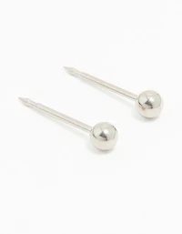 Titanium 3MM Ball Piercing Stud