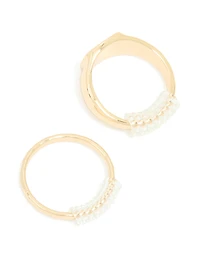 Ajusteur à anneau spiral