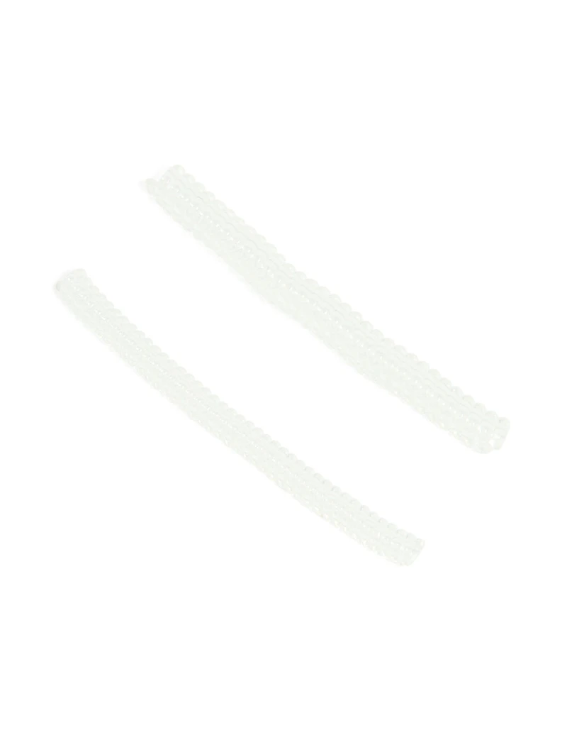 Ajusteur à anneau spiral