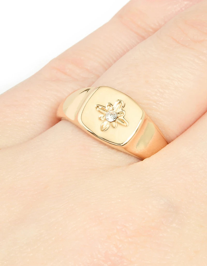 Ajusteur à anneau spiral