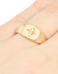 Ajusteur à anneau spiral