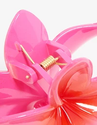 Pince à griffes Frangipani en forme de melon d’eau