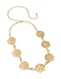 Gold Sun Belt