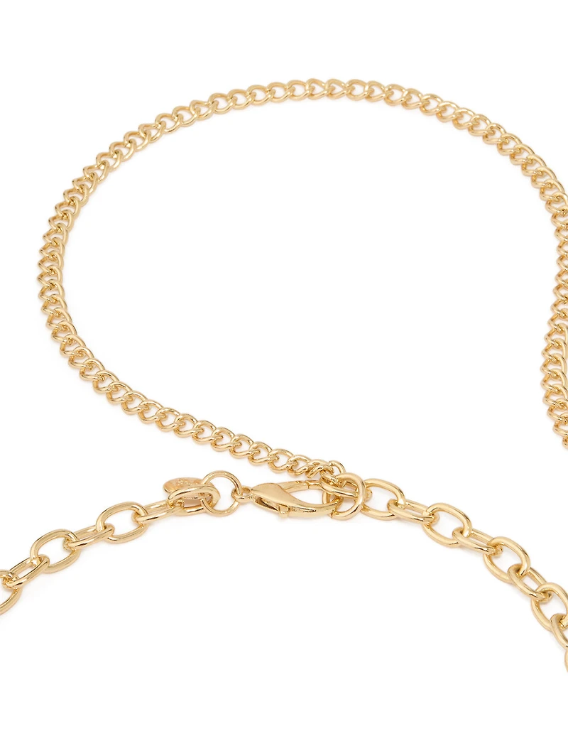 Gold Sun Belt