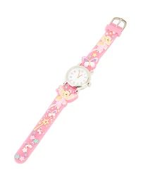 Kids Pastel Fairies Watch