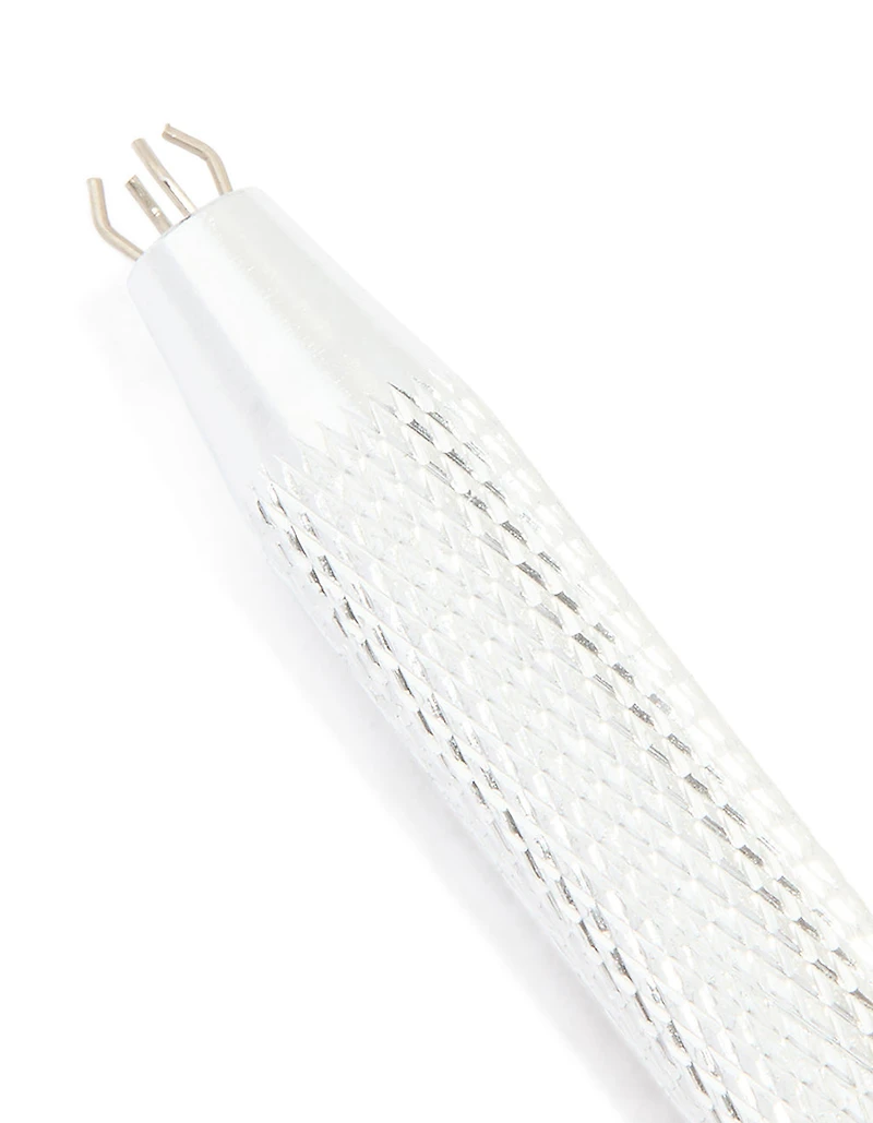 Surgical Steel Flat Back Jewellery Tool