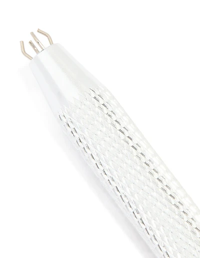 Surgical Steel Flat Back Jewellery Tool