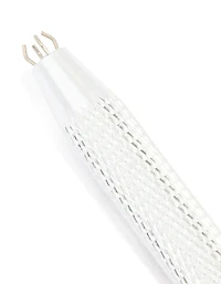 Surgical Steel Flat Back Jewellery Tool