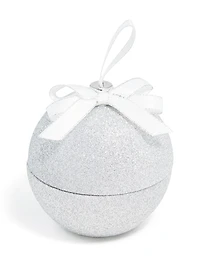 Silver Sapphire Cubic Zirconia Teardrop Pendant Necklace & Earrings Set