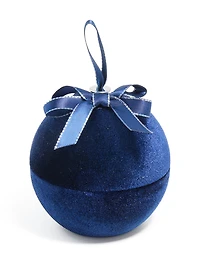 Gold Cubic Zirconia Butterfly Necklace & Earrings Set