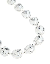 Silver Round Molten Coin Belt