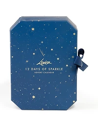Waterproof Stainless Steel Celestial Advent Calendar