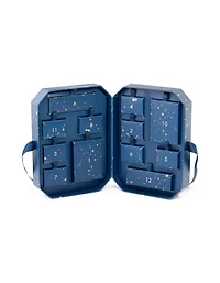 Waterproof Stainless Steel Celestial Advent Calendar