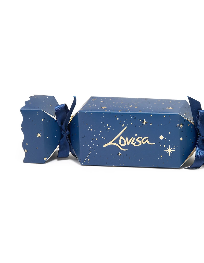 Navy Celestial Bon Bon