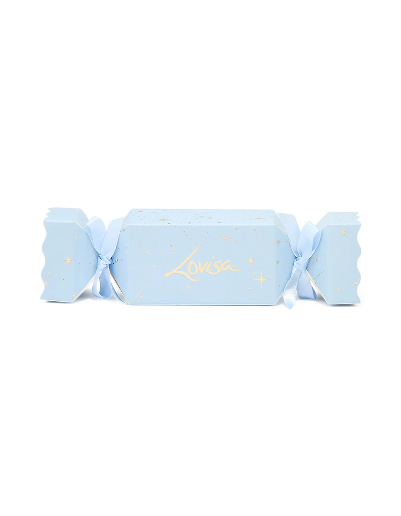 Light Blue Celestial Bonbon